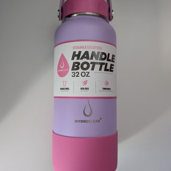 Stainless water bottle NEW - Picture 2 of 5